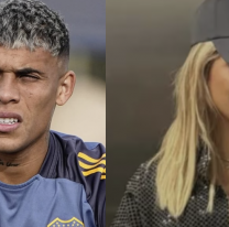 Inesperada confirmación del nuevo romance de Wanda Nara