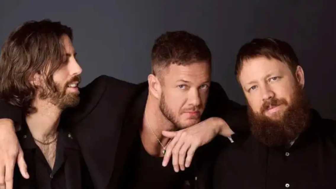 7 millones de pesos: cu�nto vale una "experiencia" con esta banda internacional