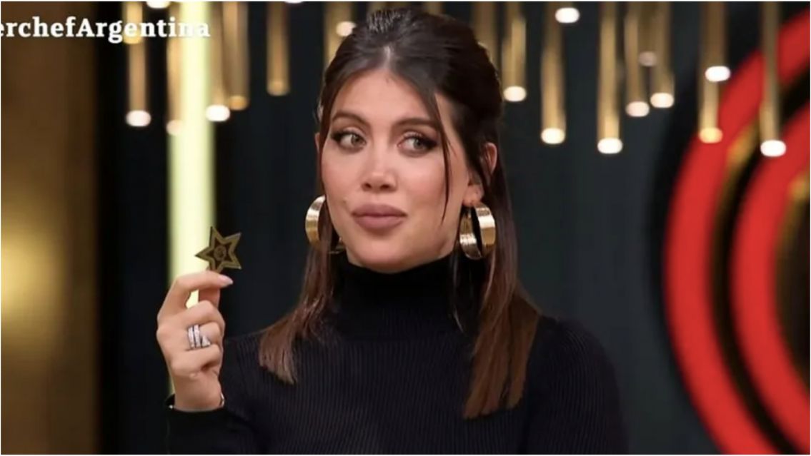 No podía con su genio: el regalo que le dio Wanda a Icardi antes de su viaje