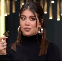 No podía con su genio: el regalo que le dio Wanda a Icardi antes de su viaje