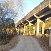 Corte total en la Ruta Provincial N° 4 a partir del 8 de julio: los motivos