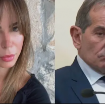 Le preguntaron a Marianela por José Alperovich y se enfureció