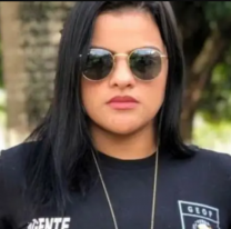 Se pasó: la directora de una cárcel mantuvo un romance con un preso y facilitó la fuga de 16 reclusos