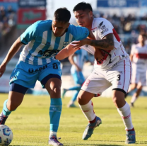 Gimnasia de Jujuy y Deportivo Mor&oacute;n empataron sin goles en el 23 de Agosto