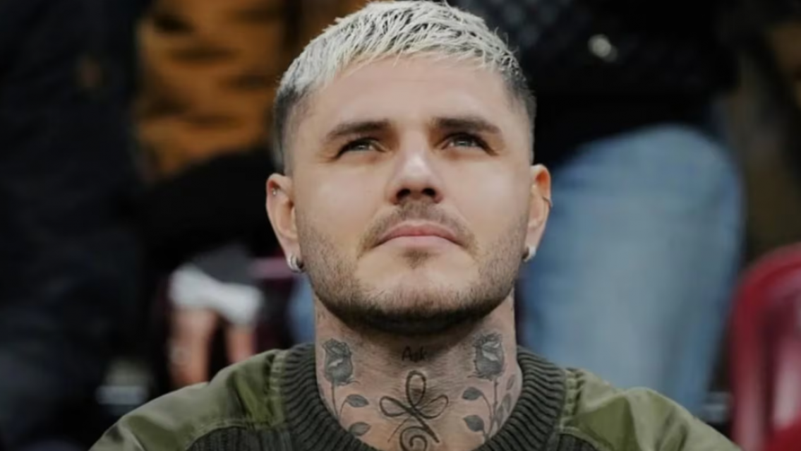 La ins�lita decisi�n que tom� Mauro Icardi sobre el Galatasaray: decepcion� a sus fans