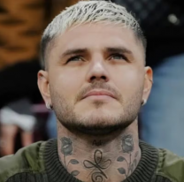 La insólita decisión que tomó Mauro Icardi sobre el Galatasaray: decepcionó a sus fans