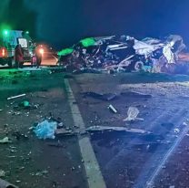 Jujuy es la cuarta provincia con más accidentes fatales del país