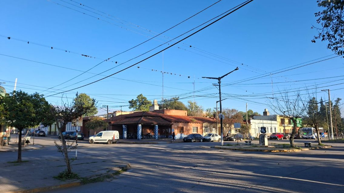 Vuelve el fr�o a Jujuy: �ltimos d�as de calorcito 