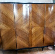 Cadáver oculto en un ropero tapiado con cemento: investigan a un expolicía