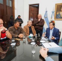 Jujuy se prepara para ser epicentro del 7º Foro del Corredor Bioceánico