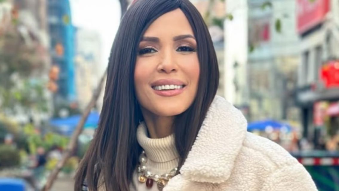 Murió la periodista que conducía "Despierta América"