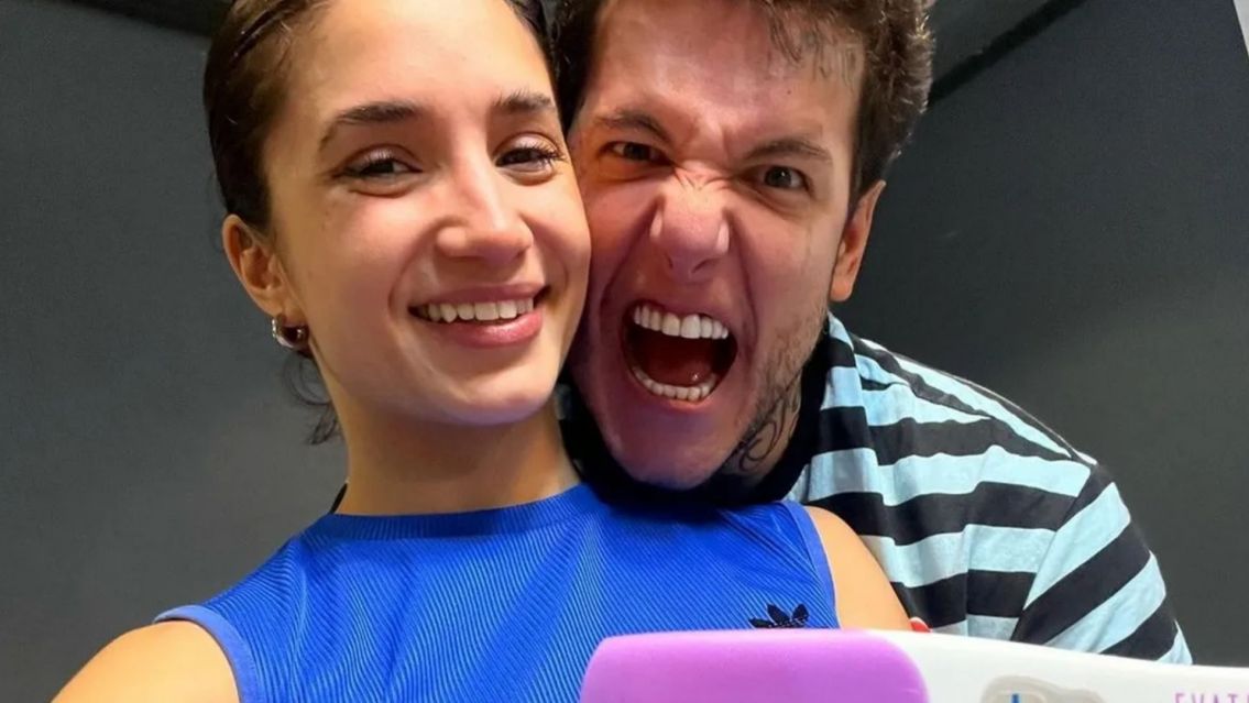 Alex se cansó de su hermana y su mamá, estalló con un video: "A la gilada..."