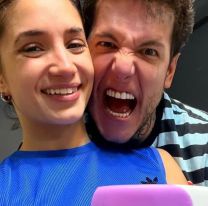 Alex se cansó de su hermana y su mamá, estalló con un video: "A la gilada..."