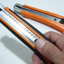 Adolescente vivió una pesadilla en Palpalá: "apareció con una trincheta"