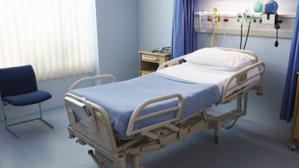 Norteña internó a su tía en un geriátrico y le vació las cuentas de dinero