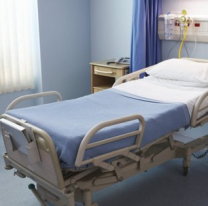 Norteña internó a su tía en un geriátrico y le vació las cuentas de dinero