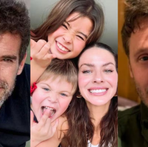 Pedido ante la Justicia: uno de los ex de la China Suárez "le arruina los planes"