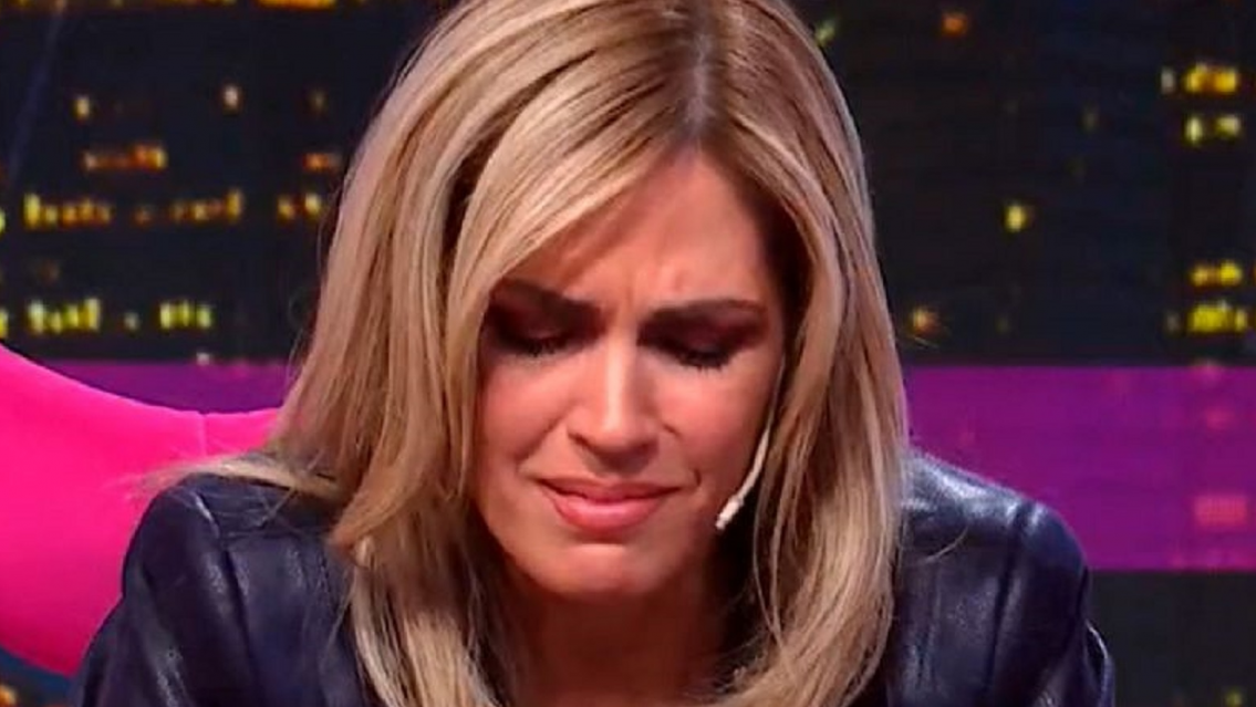 Viviana Canosa se descompens� y crece la preocupaci�n: llamaron a un m�dico
