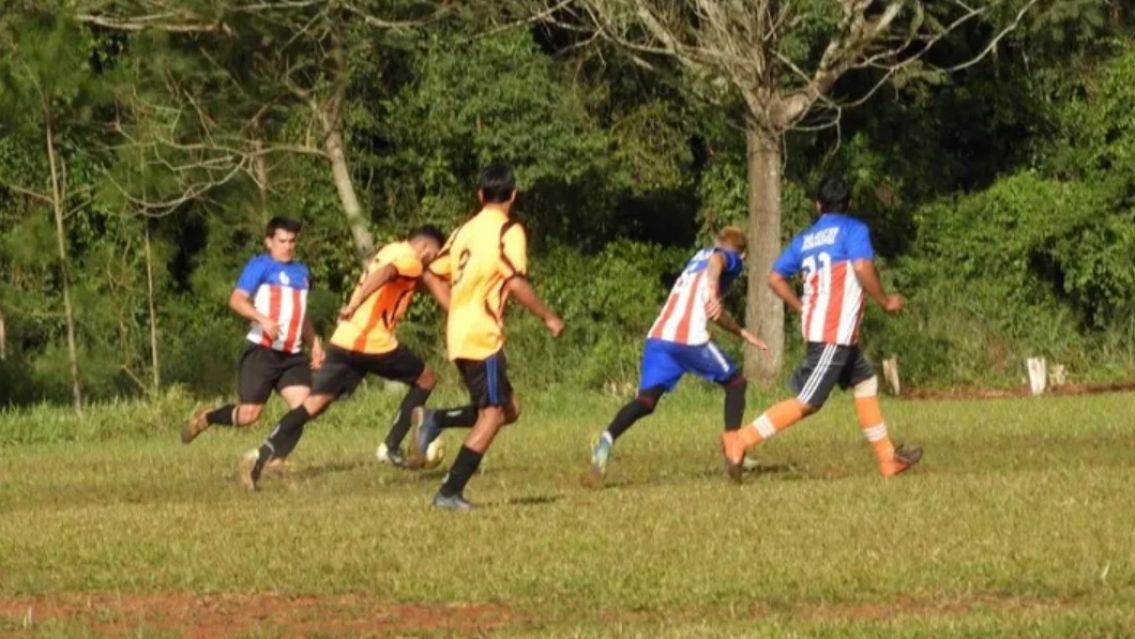 Fútbol de veteranos en Jujuy: recomendaciones y medidas tras dos muertes en 15 días