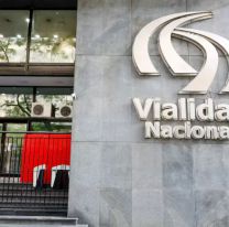 El Gobierno anunció que cerrará la Dirección Nacional de Vialidad