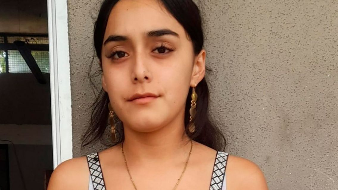 Sigue la desesperada búsqueda de Carina en Jujuy: Desapareció hace 2 días