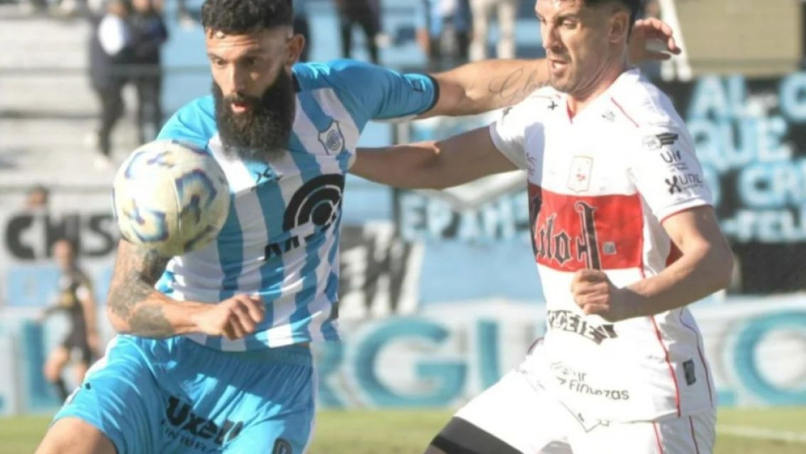 Así quedó el Lobo en la tabla despúes de empatar contrqa Morón