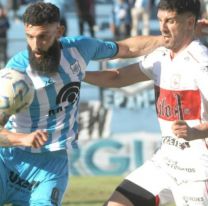 Así quedó el Lobo en la tabla despúes de empatar contrqa Morón