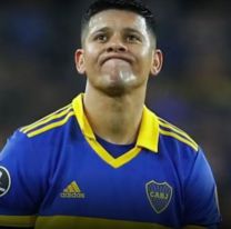 Se pudrió todo: las condiciones que le puso Boca a Rojo para irse del club