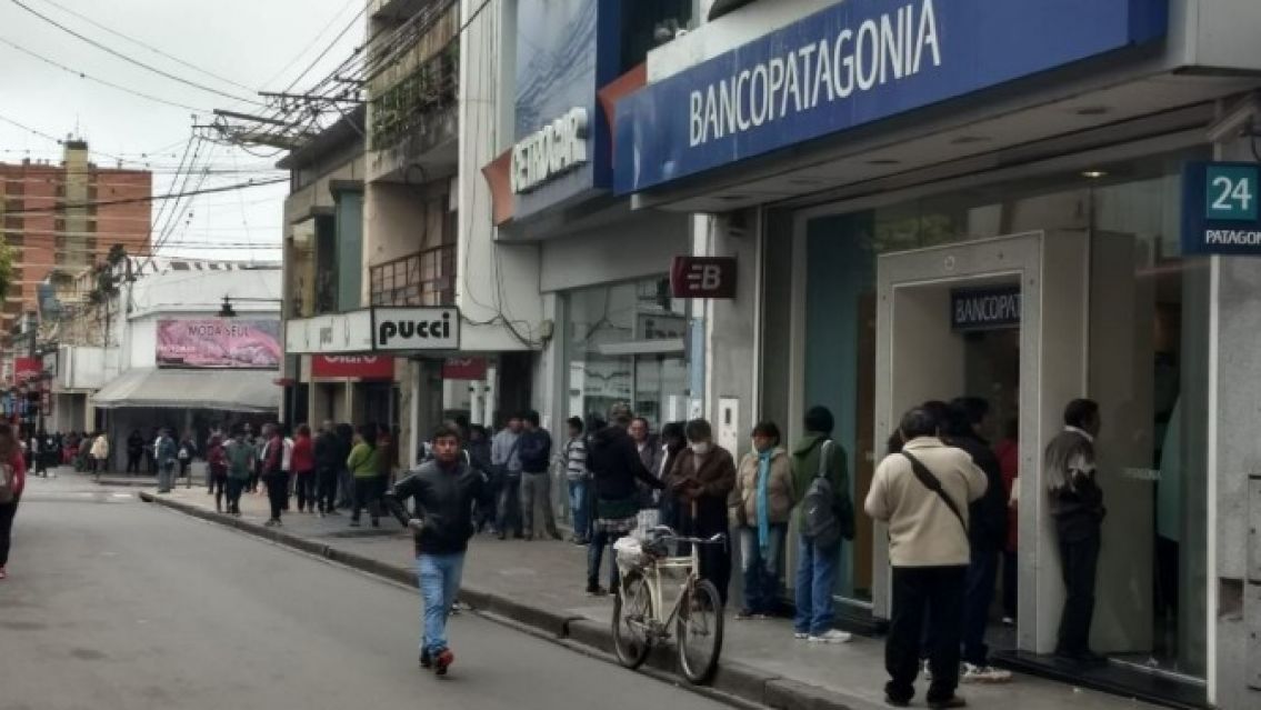 Cambiaron las tasas del plazo fijo: cu�nto pagan los principales bancos por dep�sitos de $1 mill�n
