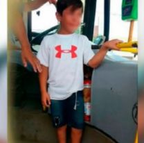 Encontraron a un jujeñito dormido dentro de un colectivo en Alto Comedero: Estaba perdido