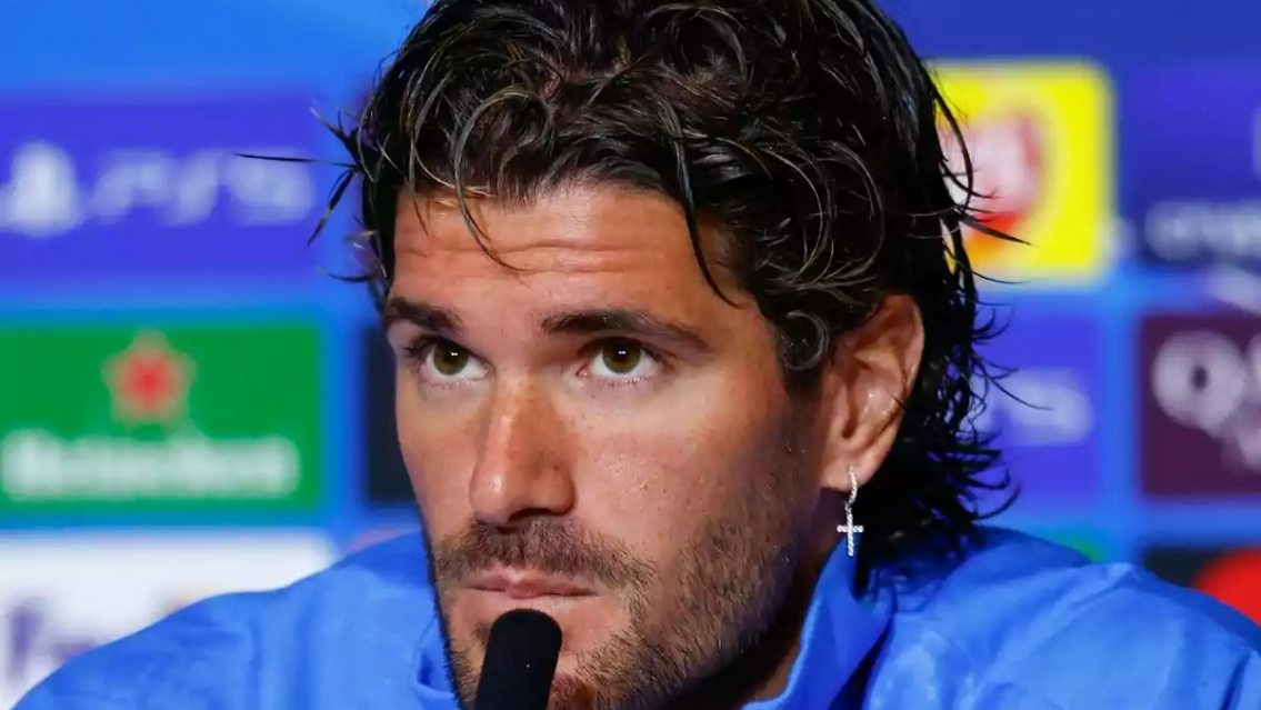 ¿Tini tiene algo que ver? Cómo sigue el mercado de pases para Rodrigo De Paul