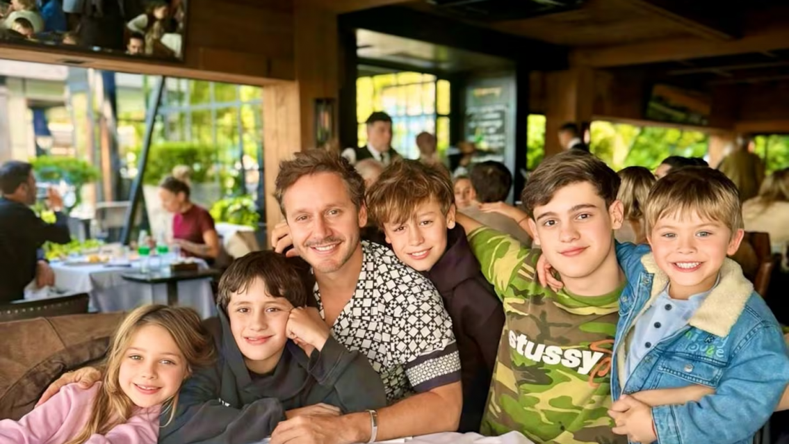 La China Suárez fulminó a Benjamín Vicuña y Pampita también habló