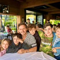 La China Suárez fulminó a Benjamín Vicuña y Pampita también habló