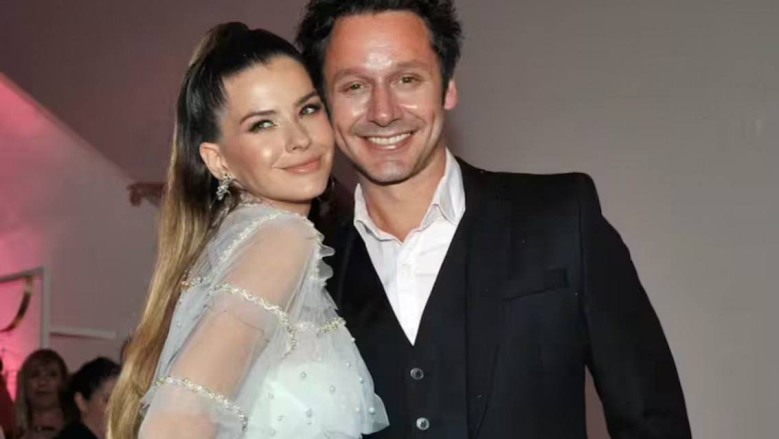 Era todo risas hasta que: fuerte descargo de la China Suárez sobre Benjamín Vicuña