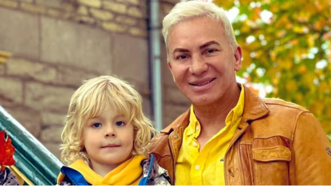 Insultaron de arriba a abajo a Flavio Mendoza delante de su hijo