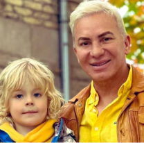 Insultaron de arriba a abajo a Flavio Mendoza delante de su hijo