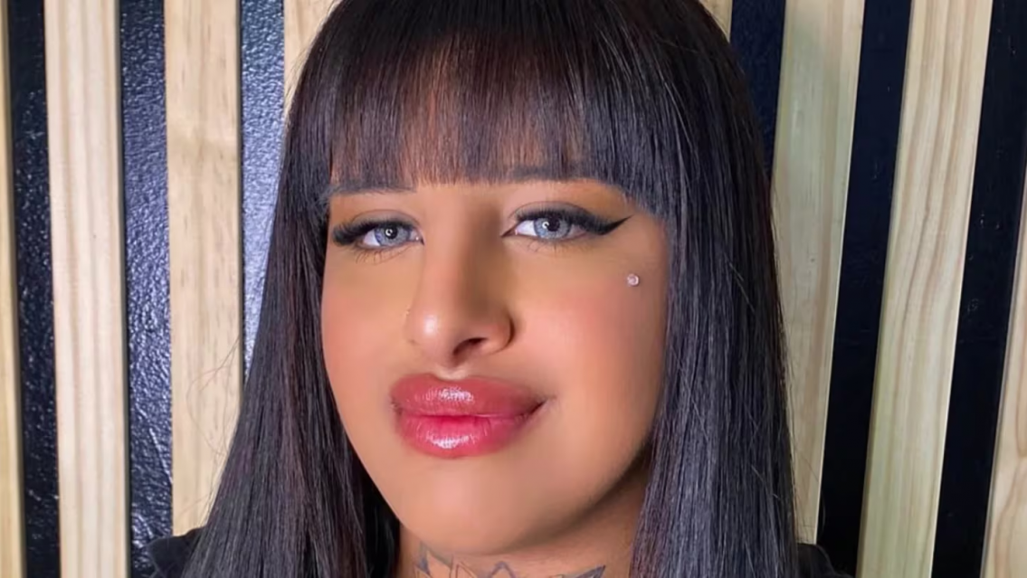 Nueva operación de "La Coqueta": "No tengo miedo", dijo la influencer