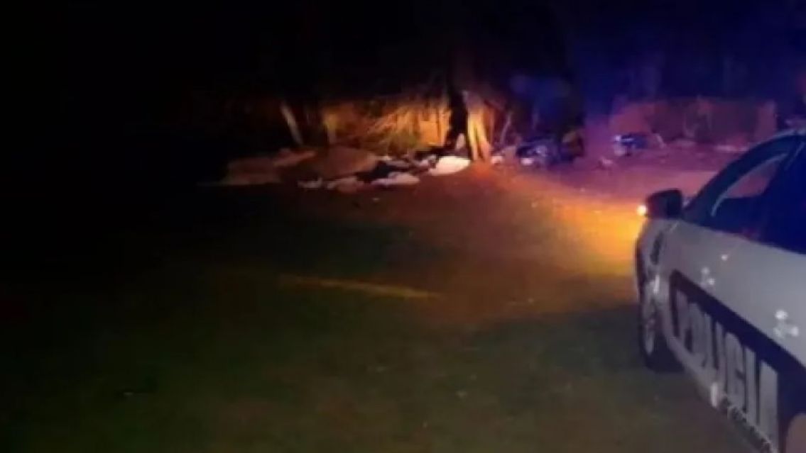 El llamado al 911 que dej� a todos helados: as� encontraron un cuerpo