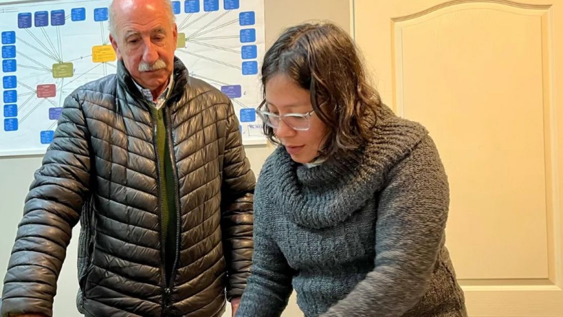GIRSU y el ICADE abren nuevas pr�cticas profesionales para estudiantes juje�os