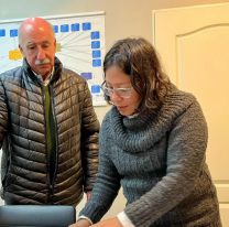 GIRSU y el ICADE abren nuevas prácticas profesionales para estudiantes jujeños