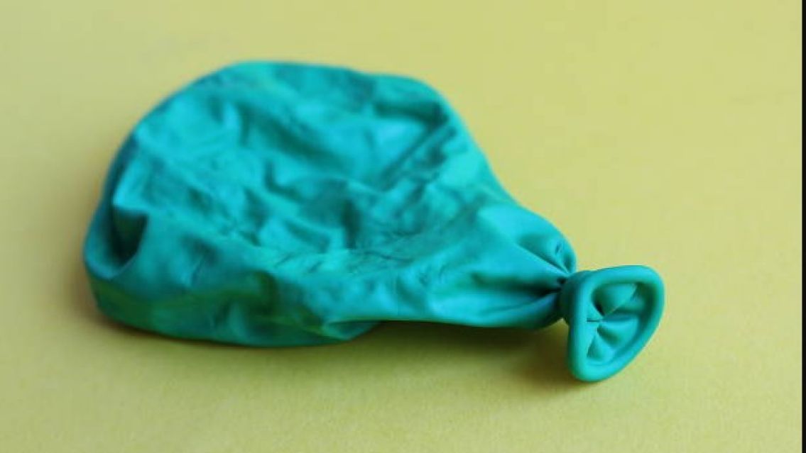 Dolor en el norte argentino: una nena muri� asfixiada con un globo