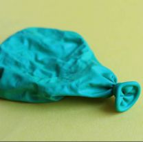 Dolor en el norte argentino: una nena murió asfixiada con un globo