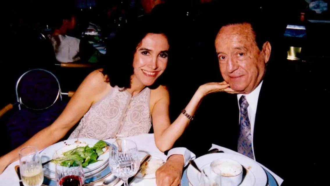 �No era tanto? El d�a que Roberto G�mez Bola�os revel� cu�nto cobraba