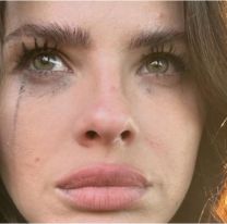 Eso explica todo: las secuelas que le dejó un ex a la China Suárez ¡Destruida!