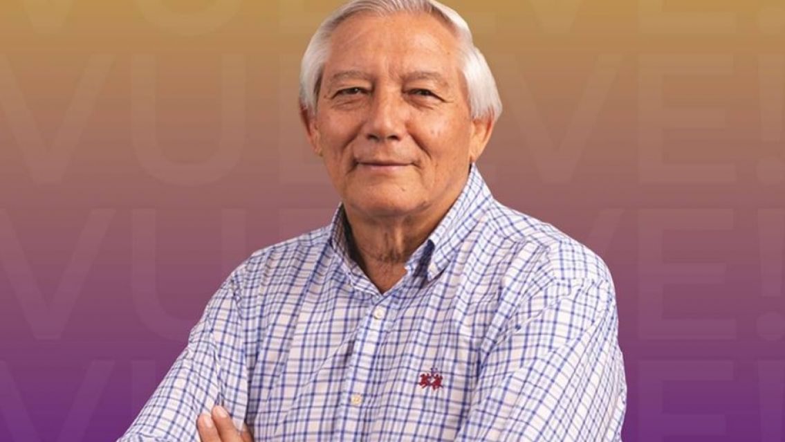 Escándalo en Perico: estarían usando las cámaras de seguridad para perseguir a periodistas