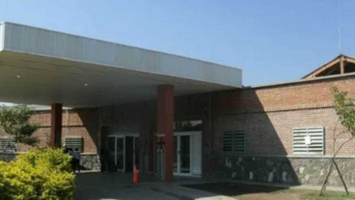 Dolor en Valle Viejo: beb� muri� ahogado y su abuela falleci� de un infarto