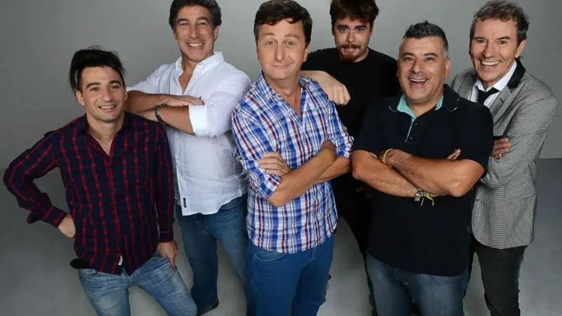 Muri� uno de los personajes m�s graciosos de Peligro Sin Codificar