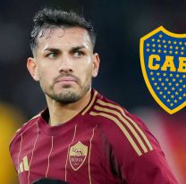 Se complicó la llegada de Paredes a Boca: el detalle que se le 'escapó' al Concejo