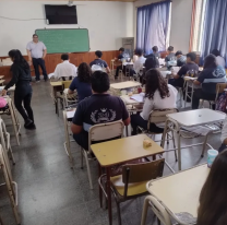 Preocupan los bajos resultados en matemática en estudiantes secundarios de Jujuy