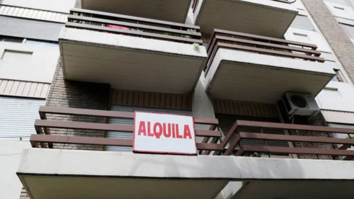 Nuevos valores: cu�nto cuesta alquilar en Jujuy 